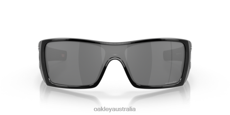 Batwolf Prizm Black Lenses, Black Ink Frame Oakley2ZJX491