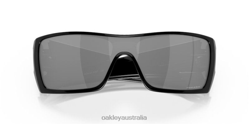 Batwolf Prizm Black Lenses, Black Ink Frame Oakley2ZJX491