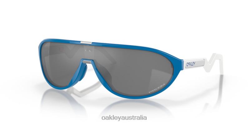 CMDN Prizm Black Lenses, Sapphire Frame Oakley2ZJX1026