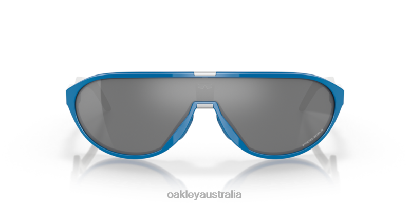 CMDN Prizm Black Lenses, Sapphire Frame Oakley2ZJX1026