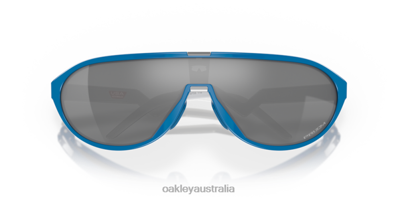 CMDN Prizm Black Lenses, Sapphire Frame Oakley2ZJX1026