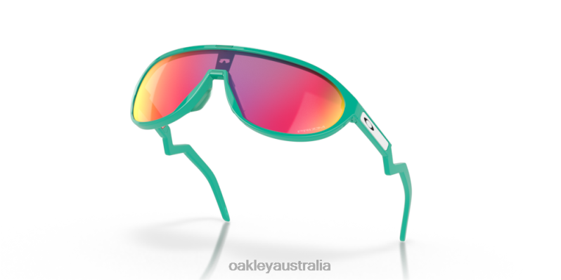 CMDN Prizm Road Lenses, Celeste Frame Oakley2ZJX1021