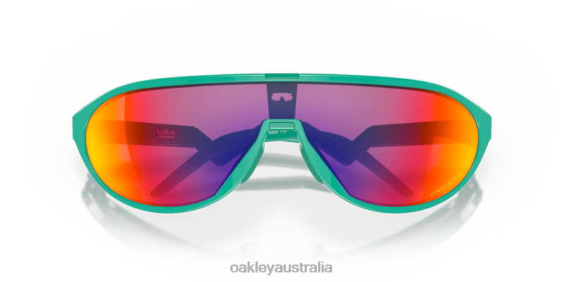 CMDN Prizm Road Lenses, Celeste Frame Oakley2ZJX1021