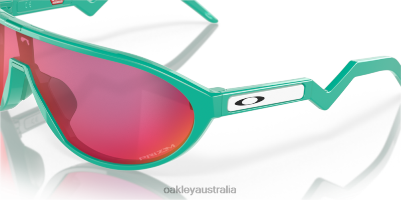 CMDN Prizm Road Lenses, Celeste Frame Oakley2ZJX1021