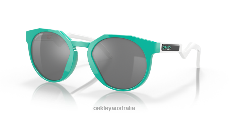 HSTN Prizm Black Lenses, Celeste Frame Oakley2ZJX1006