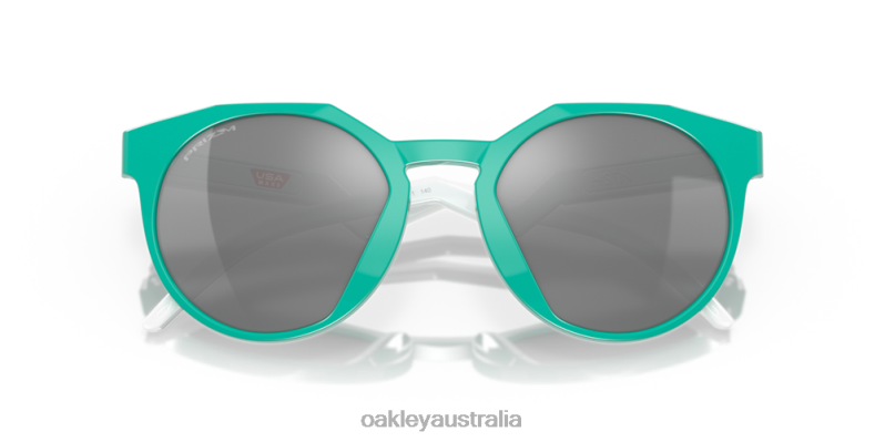 HSTN Prizm Black Lenses, Celeste Frame Oakley2ZJX1006