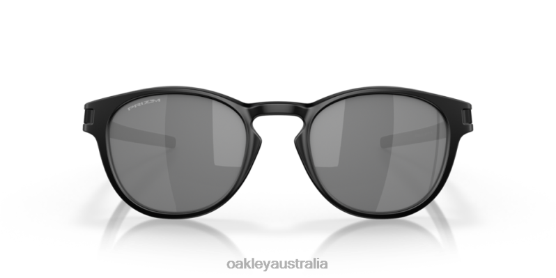 Latch Prizm Black Lenses, Matte Black Frame Oakley2ZJX851