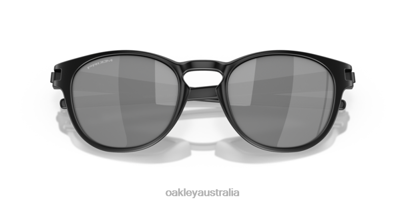 Latch Prizm Black Lenses, Matte Black Frame Oakley2ZJX851