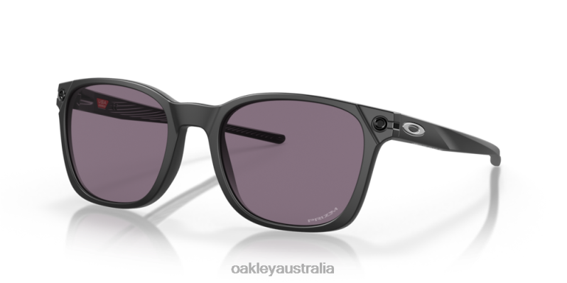 Ojector Prizm Grey Lenses, Matte Black Frame Oakley2ZJX572