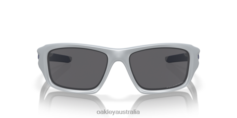 Valve Grey Polarized Lenses, Matte Fog Frame Oakley2ZJX775