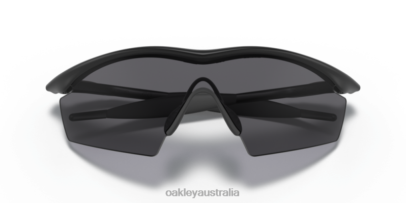 M Frame Grey Lenses, Black Frame Oakley2ZJX598