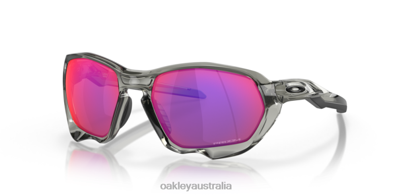 Plazma Prizm Road Lenses, Grey Ink Frame Oakley2ZJX260